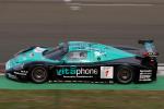 Maserati MC-12 Corse GT FIA 2006 года